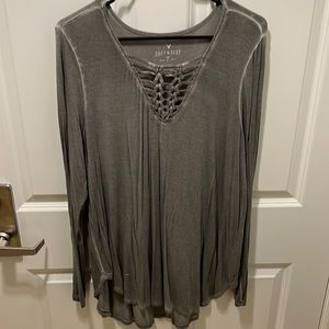 American Eagle Shirt